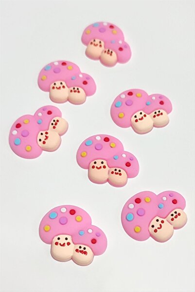 Bijuteri Net Силиконова фигурка „Майка и дете“, 1 брой