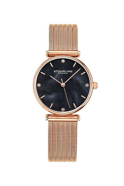 Stührling 3927.5 32mm Isviçre Üretimi Kadın Kol Saati