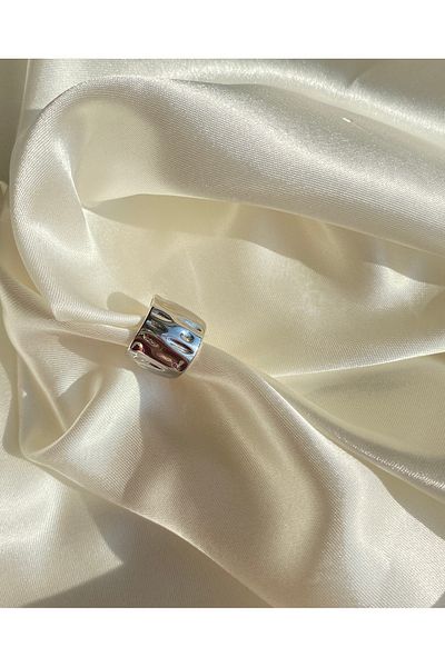 GAMZE Steel Vip Earcuff