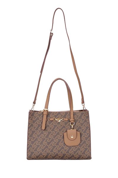 U.S. Polo Assn. Geanta de umar de dama maro - Us24506
