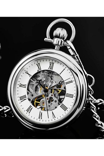 Stührling Men's Wristwatch 6053.33113