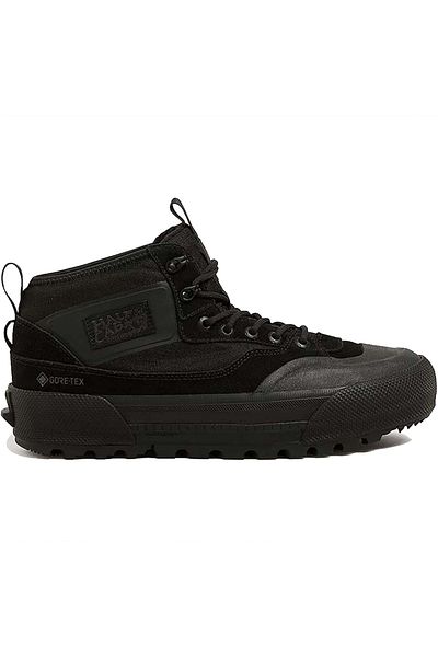 Vans Mte Sk8 Gore-Tex Waterproof Cold Resistant Sneaker Outdoor Shoes Boots