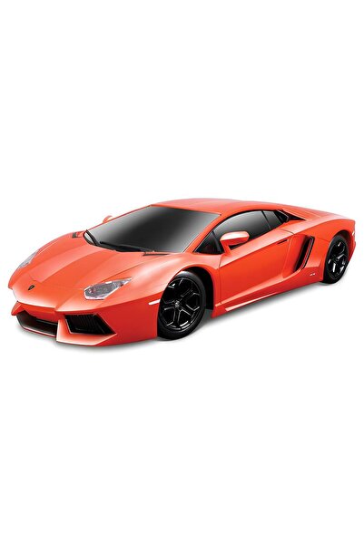 NECO TOYS Maisto Lamborghini Collectible Cars Orange