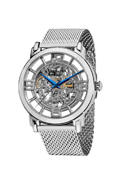 Stührling Erkek Otomatik 44mm Kol Saati 165b.331554h