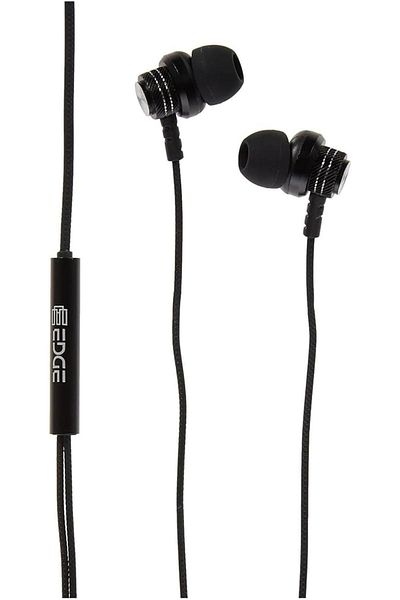 Edge # Stereo Earphone With 3.5Mm Jack