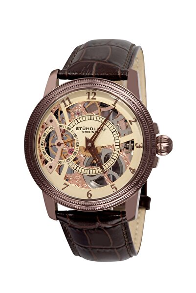 Stührling Erkek Kol Saati 228_3365K77