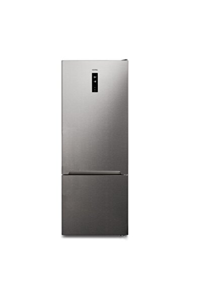 Nfk52102 Ex Wıfı No-frost Buzdolabı