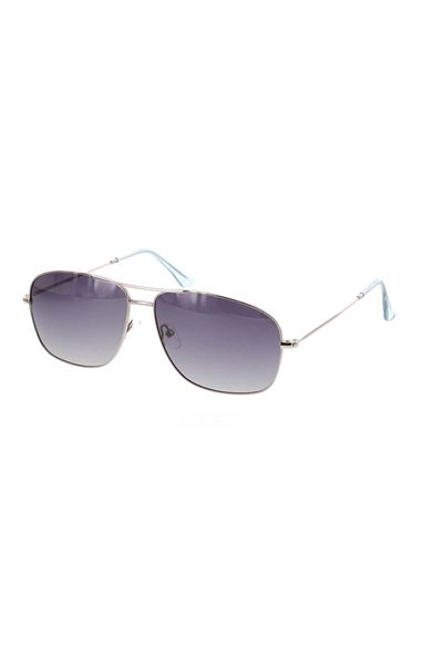Soleil So4521-02 60 Polarized Men's Sunglasses