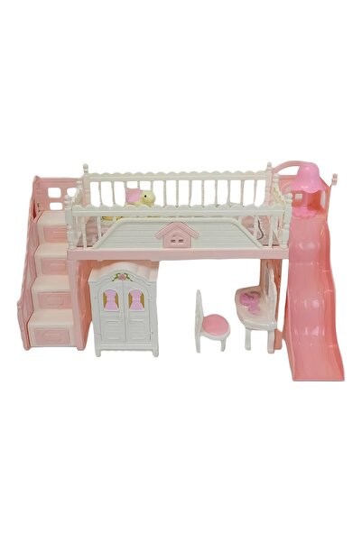 Bay Dreamy Bay Dreamy Mini Tavşan Kaydıraklı Oda Seti