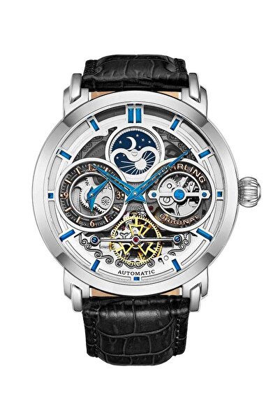 Stührling 371A.01 747M.01 STÜHRLİNG OTOMATİK ERKEK KOL SAATİ