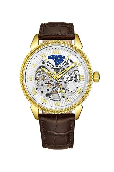 Stührling 3983.2 40mm Otomatik Erkek Kol Saati