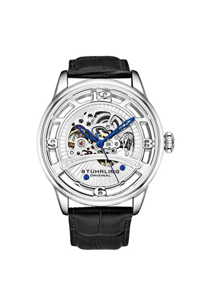 Stührling 3974.1 48mm Otomatik Erkek Kol Saati