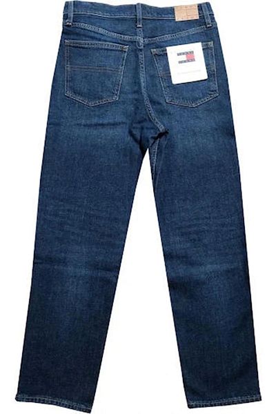 Tommy Jeans Tommy női Izzie High Slm Str Ank DH5155