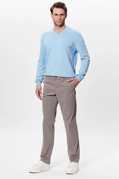 United Colors of Benetton Ανδρικό Παντελόνι 4dkh55ı18-r
