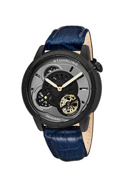 Stührling 686.03 45mm Otomatik Erkek Kol Saati