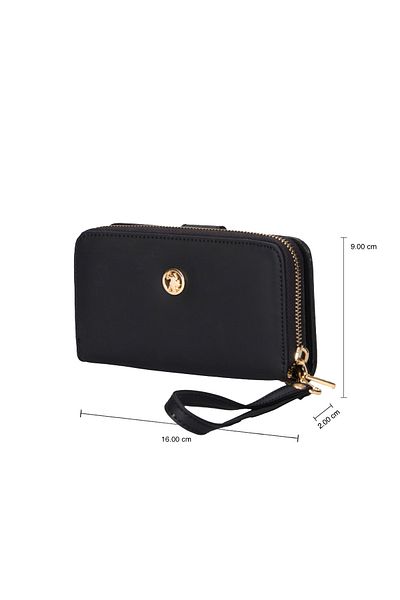 U.S. Polo Assn. Портфолио за жени в оранжево - Usc24805