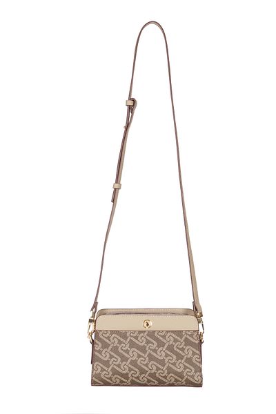 U.S. Polo Assn. Geantă de damă Mink - Us24514