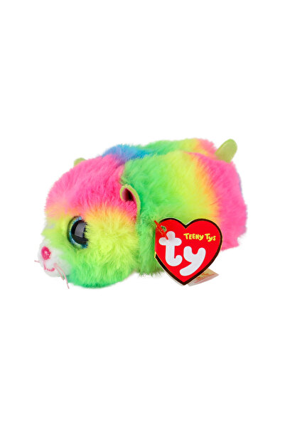 TY Beanie Boos TY Teeny Unicorn Heather 10 Cm