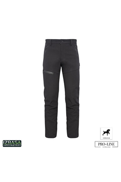 Izrasa ™ Softshell Kumaş Teknik Outdoor Pantolon