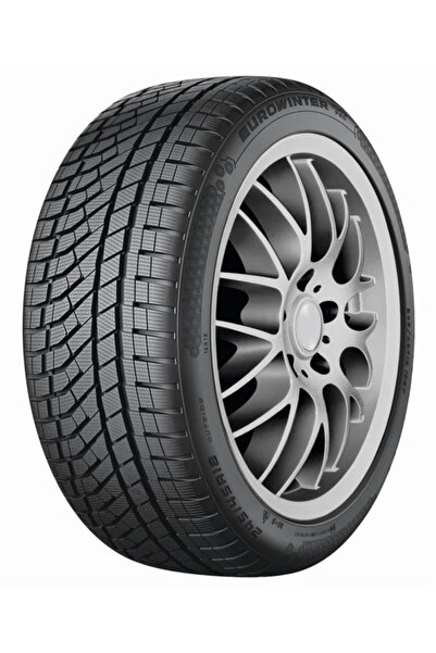 Falken 215/65 R16 TL 98H EuroWinter HS02 2024 Üretim Kış Lastiği