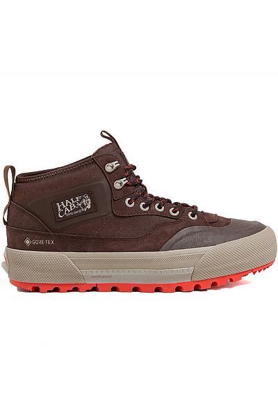 Vans Mte Sk8 Gore-Tex Waterproof Cold Resistant Sneaker Outdoor Shoes Boots