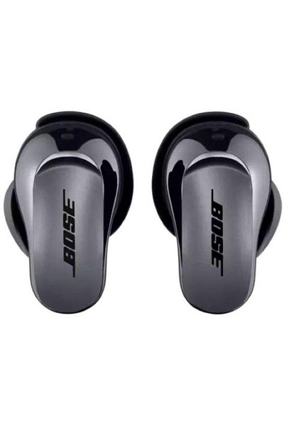 Bose QuietComfort Ultra 882826-0010 Wireless Earbuds Black