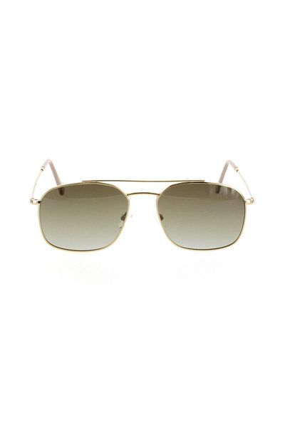 Soleil So4520-04 54 Polarized Men's Sunglasses