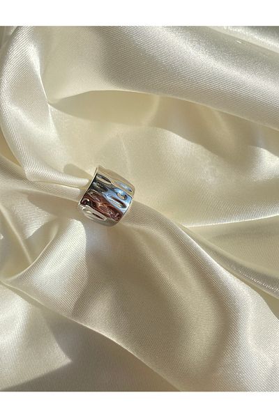 GAMZE Steel Vip Earcuff