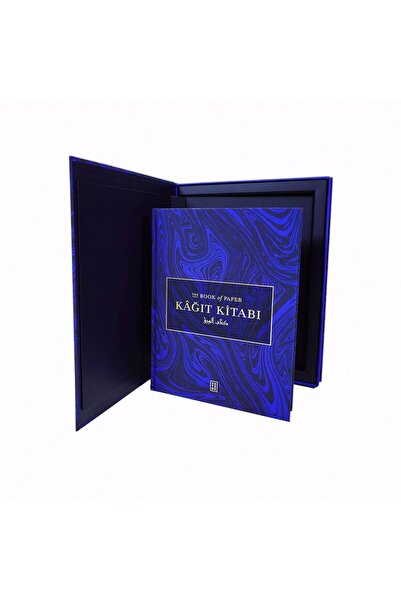 Ketebe Kâğıt Kitabı Kolektif