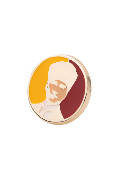 GSStore Galatasaray ATA Rozet U212321