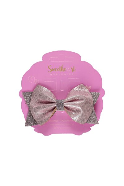 Panço Kız Çocuk Toka