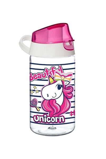 Herevin 0,52 Lt Unicorn Desen Matara