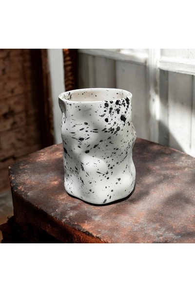 terraco ceramic كوب سيراميك مصنوع يدويًا