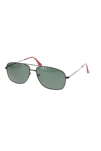 Soleil So4523-03 60 Polarized Men's Sunglasses