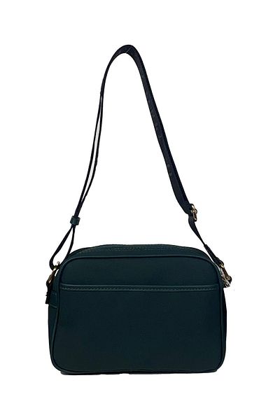U.S. Polo Assn. Geantă de damă Petrol - Us24742