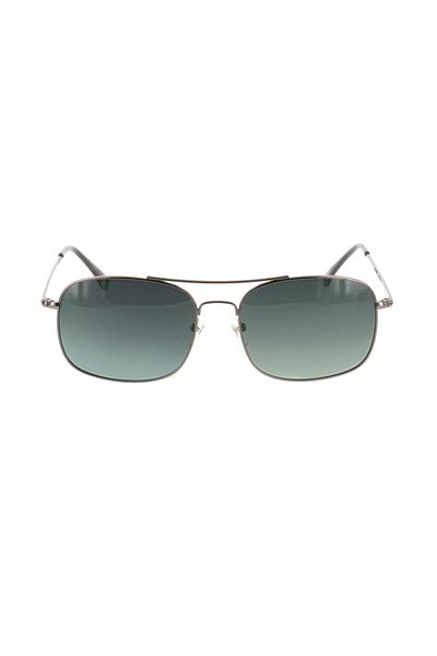 Soleil So1305-02 60 Polarized Men's Sunglasses