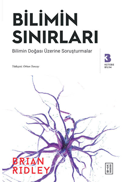 Ketebe Bilimin Sınırları Brian Ridley