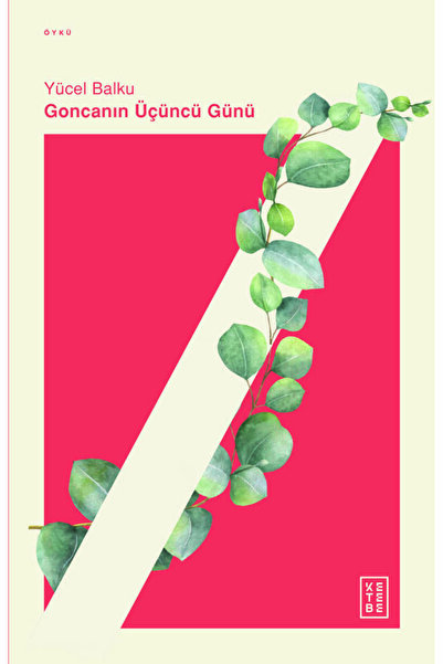 Ketebe Goncanın Üçüncü Günü Yücel Balku