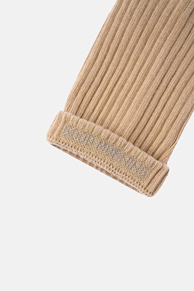 WWF Market Чорапи за кърпи Panda - Лате