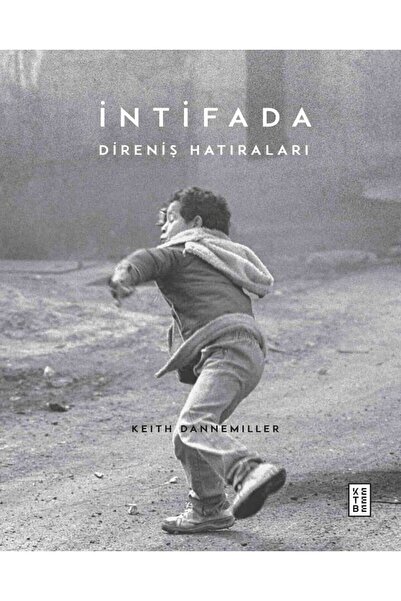 Ketebe İntifada Keith Dannemiller