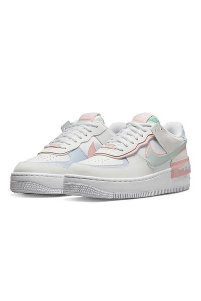 Nike WMNS AIR FORCE 1 SHADOW WOMEN'S SPORTS SHOES CI0919-117