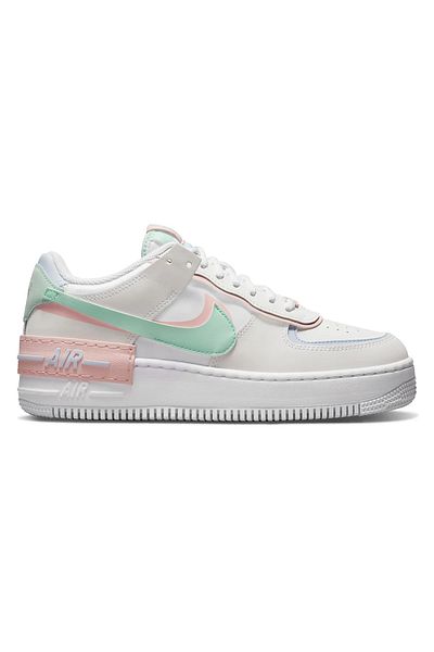 Nike WMNS AIR FORCE 1 SHADOW WOMEN'S SPORTS SHOES CI0919-117