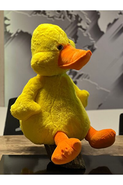 Halley Oyuncak Çok tatlımı tatlı ördek 60cm