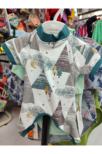 GedyCo Köpek kıyafeti tulum pijama