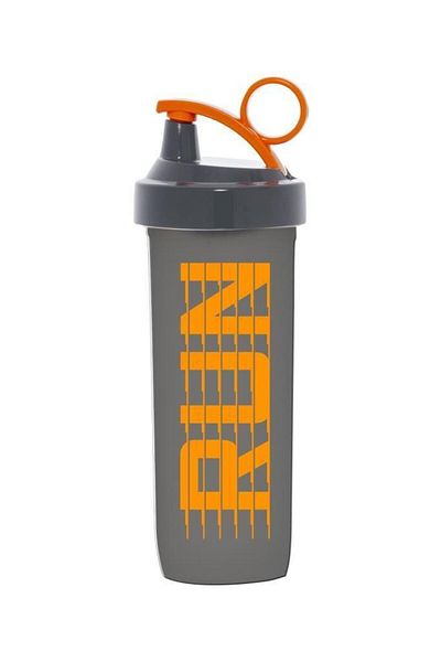 Herevin 0.74 Lt Orange Color Sports Water Bottle