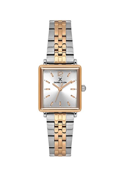 Daniel Klein Dk.3.10025-7 Women's Wristwatch