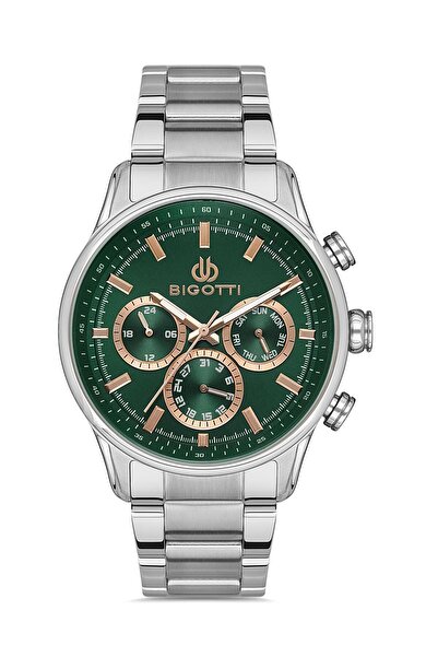 Bigotti Bg.1.10391.2 Men's Wristwatch