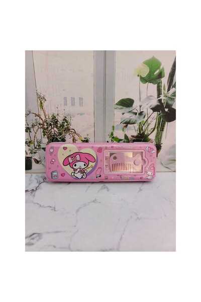 gifttime Sanrio Kuromi Cinnamoroll Pom Pom Purin My Melody - Suport metalic p...