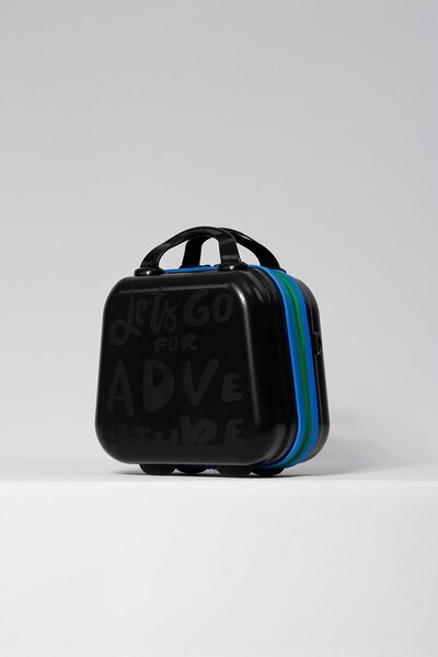 MENS حقيبة مكياج نسائية