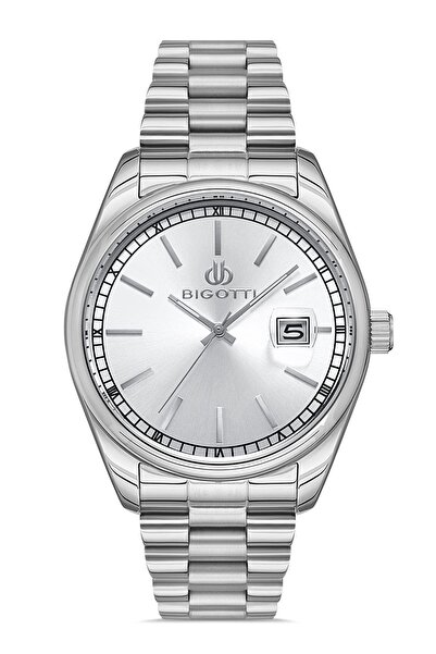 Bigotti Bg.1.10312.1 Men's Wristwatch